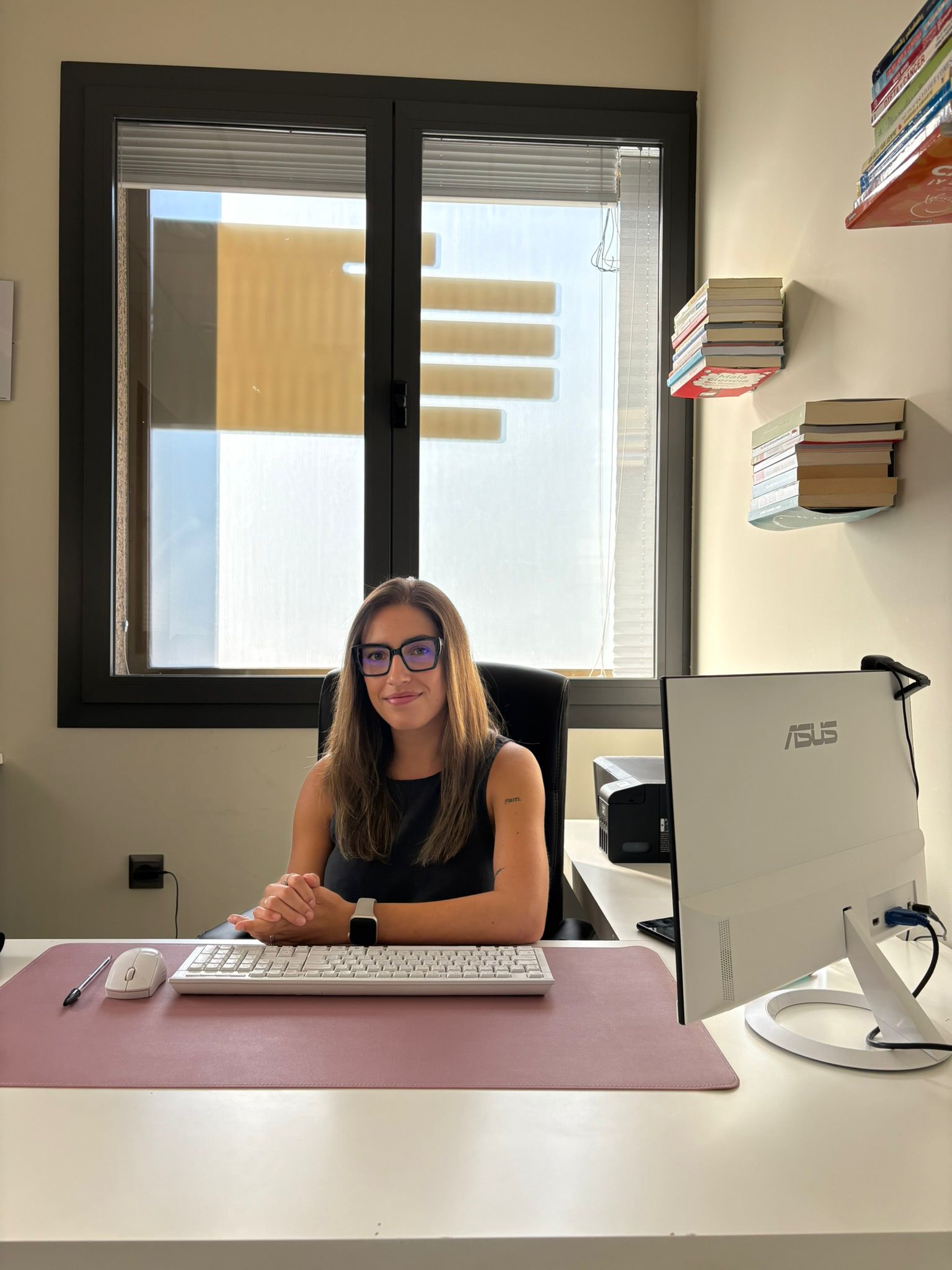Carlota Cabrero — Nutricionista